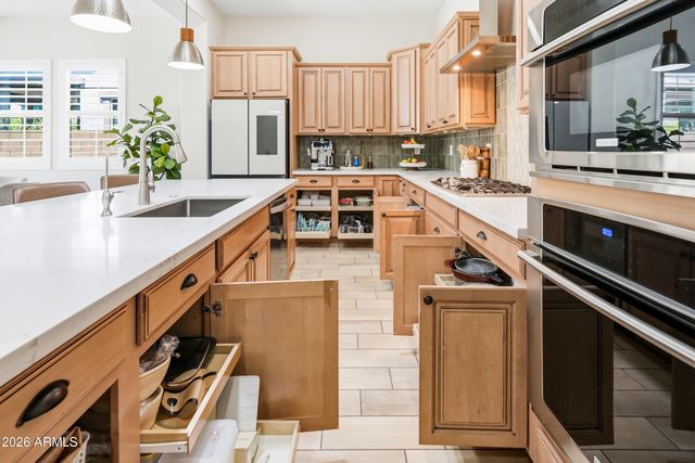 4682 N 206TH Drive, Buckeye, AZ 85396