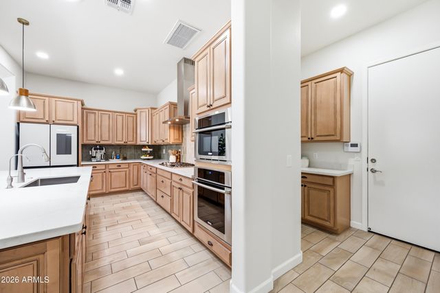 4682 N 206TH Drive, Buckeye, AZ 85396