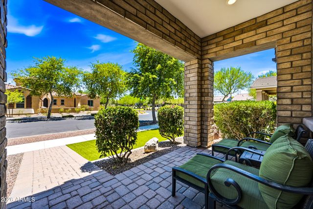 4682 N 206TH Drive, Buckeye, AZ 85396