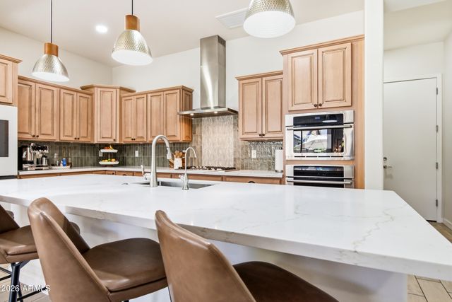 4682 N 206TH Drive, Buckeye, AZ 85396