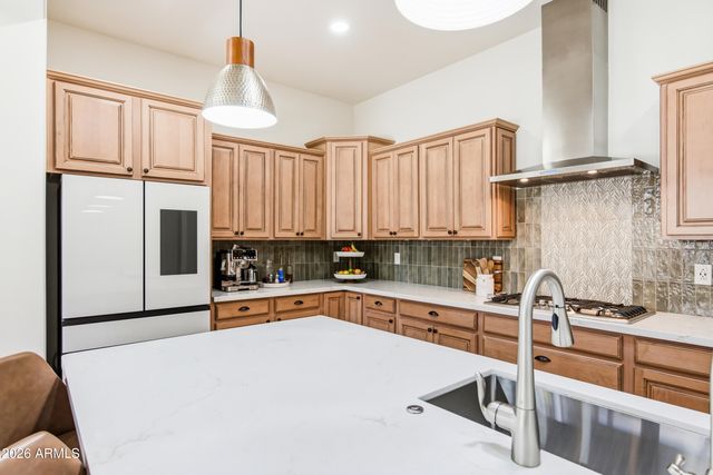 4682 N 206TH Drive, Buckeye, AZ 85396