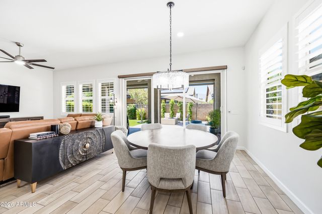 4682 N 206TH Drive, Buckeye, AZ 85396