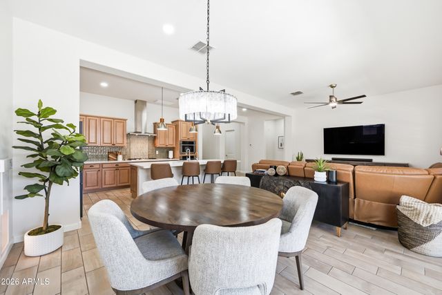 4682 N 206TH Drive, Buckeye, AZ 85396