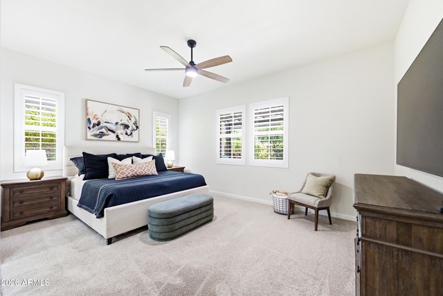 4682 N 206TH Drive, Buckeye, AZ 85396