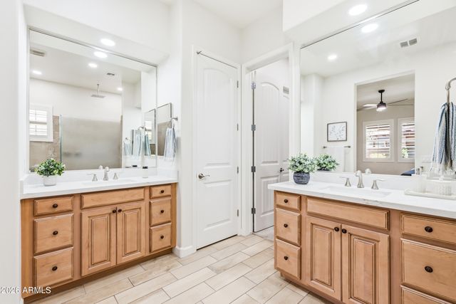 4682 N 206TH Drive, Buckeye, AZ 85396