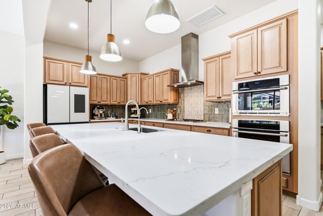 4682 N 206TH Drive, Buckeye, AZ 85396