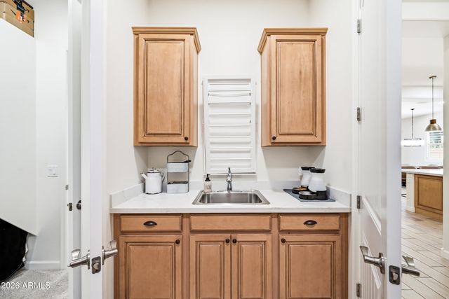 4682 N 206TH Drive, Buckeye, AZ 85396