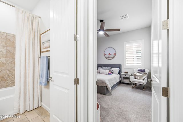 4682 N 206TH Drive, Buckeye, AZ 85396