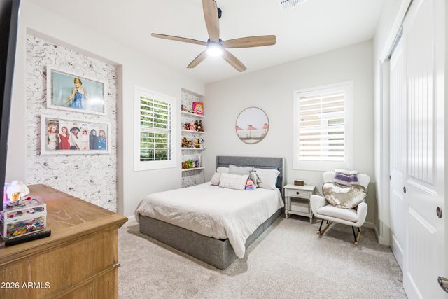 4682 N 206TH Drive, Buckeye, AZ 85396