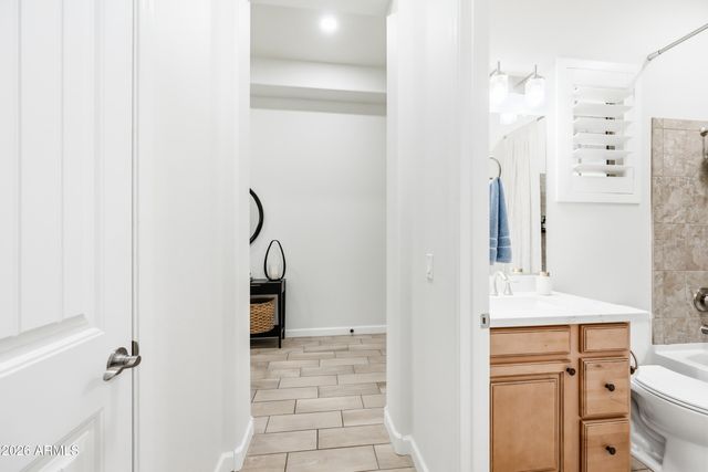 4682 N 206TH Drive, Buckeye, AZ 85396