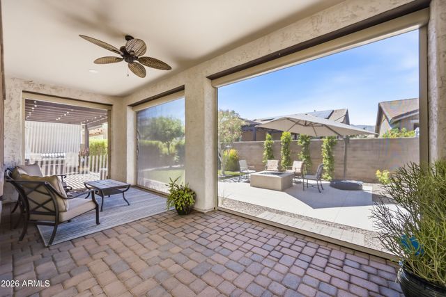 4682 N 206TH Drive, Buckeye, AZ 85396