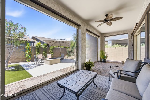 4682 N 206TH Drive, Buckeye, AZ 85396