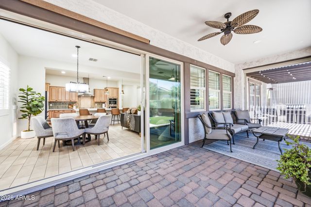 4682 N 206TH Drive, Buckeye, AZ 85396