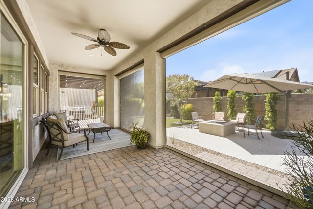 4682 N 206TH Drive, Buckeye, AZ 85396