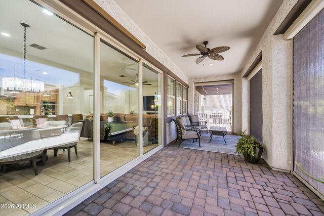 4682 N 206TH Drive, Buckeye, AZ 85396