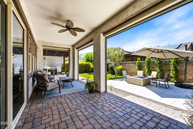 4682 N 206TH Drive, Buckeye, AZ 85396