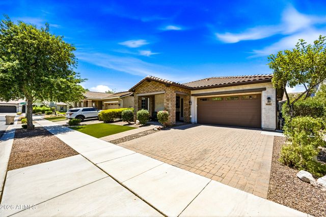 4682 N 206TH Drive, Buckeye, AZ 85396