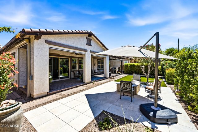 4682 N 206TH Drive, Buckeye, AZ 85396