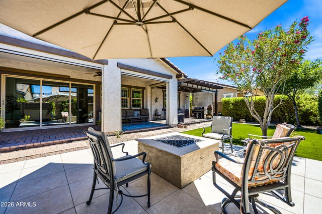 4682 N 206TH Drive, Buckeye, AZ 85396