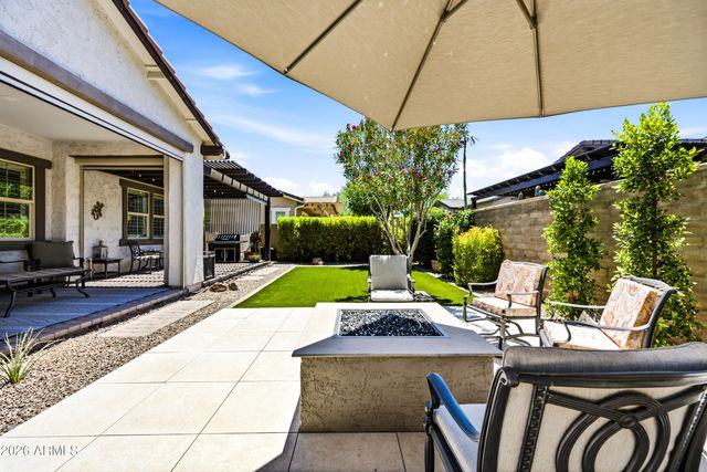 4682 N 206TH Drive, Buckeye, AZ 85396