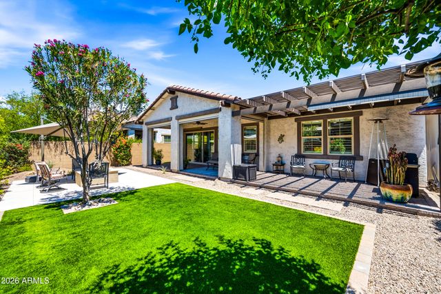 4682 N 206TH Drive, Buckeye, AZ 85396