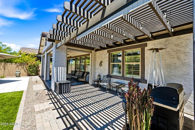 4682 N 206TH Drive, Buckeye, AZ 85396