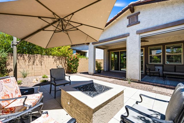 4682 N 206TH Drive, Buckeye, AZ 85396