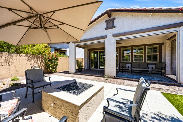 4682 N 206TH Drive, Buckeye, AZ 85396