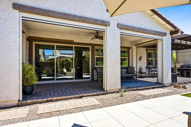 4682 N 206TH Drive, Buckeye, AZ 85396