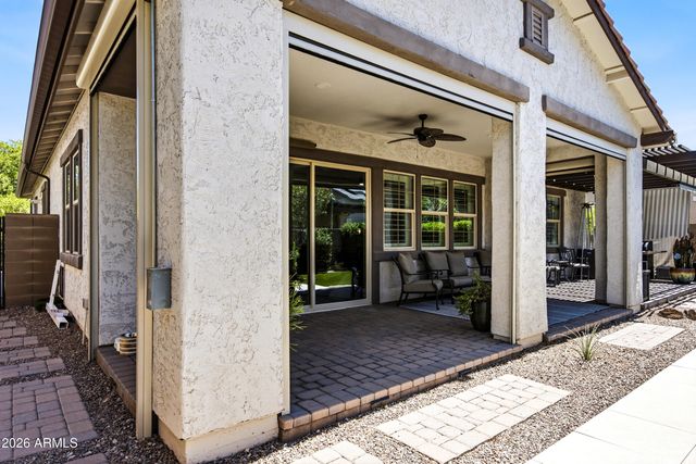 4682 N 206TH Drive, Buckeye, AZ 85396
