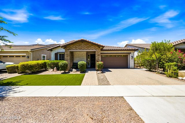 4682 N 206TH Drive, Buckeye, AZ 85396