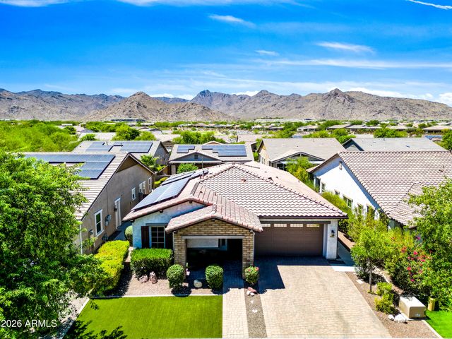 4682 N 206TH Drive, Buckeye, AZ 85396