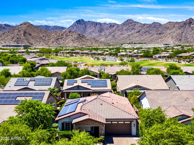 4682 N 206TH Drive, Buckeye, AZ 85396