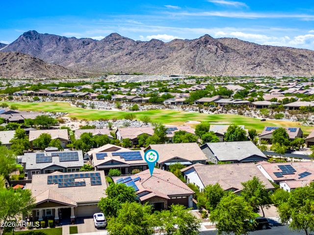 4682 N 206TH Drive, Buckeye, AZ 85396