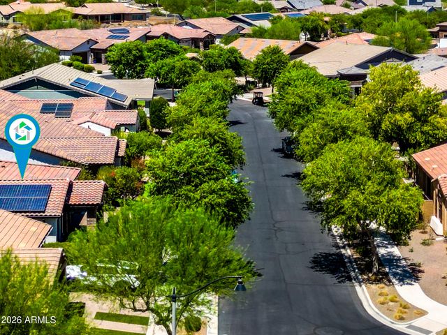 4682 N 206TH Drive, Buckeye, AZ 85396