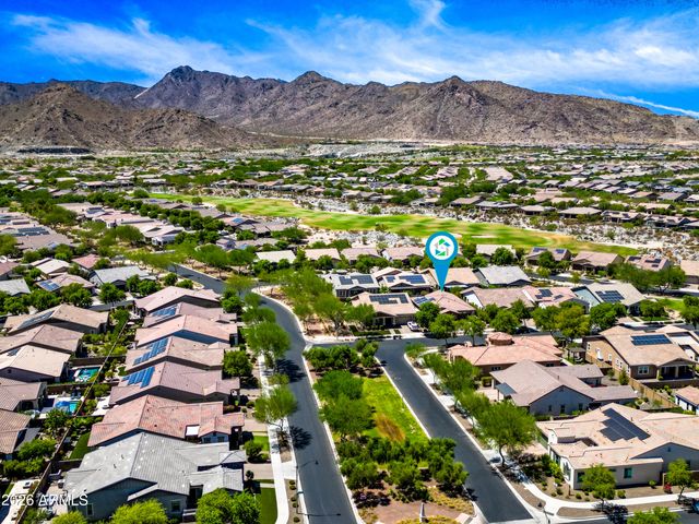 4682 N 206TH Drive, Buckeye, AZ 85396
