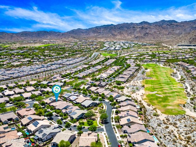 4682 N 206TH Drive, Buckeye, AZ 85396