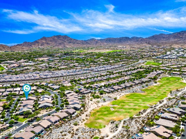 4682 N 206TH Drive, Buckeye, AZ 85396