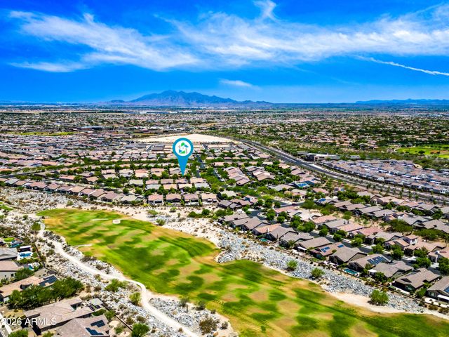 4682 N 206TH Drive, Buckeye, AZ 85396