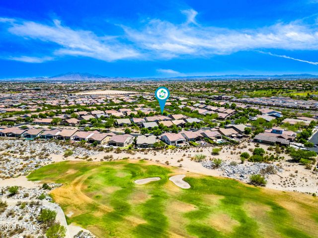 4682 N 206TH Drive, Buckeye, AZ 85396