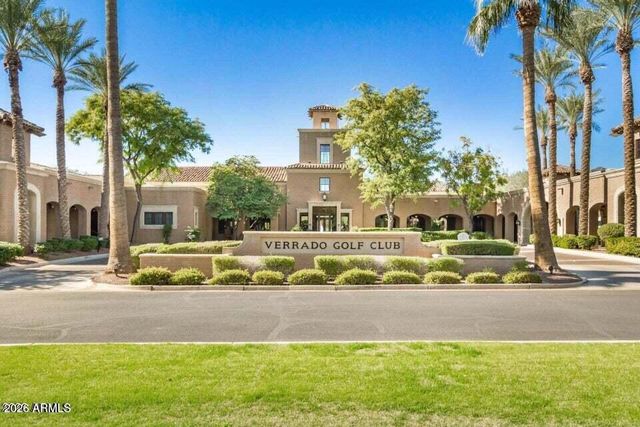4682 N 206TH Drive, Buckeye, AZ 85396