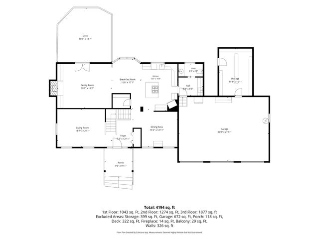 9882 Purgatory Road, Eden Prairie, MN 55347