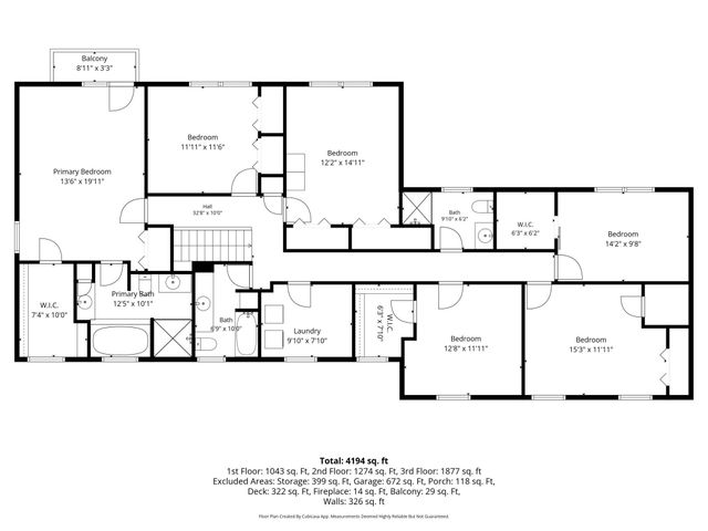 9882 Purgatory Road, Eden Prairie, MN 55347