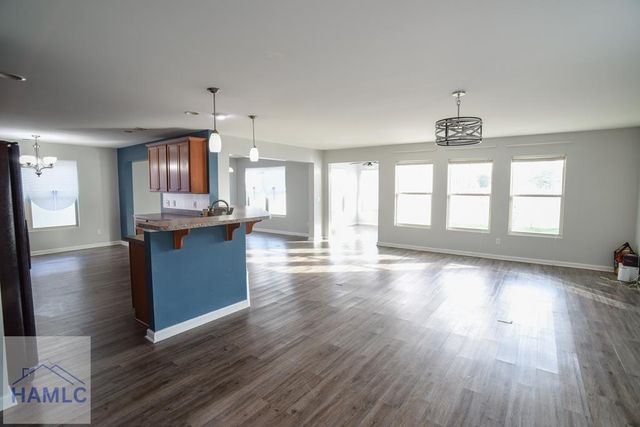 208 Bender Street, Hinesville, GA 31313