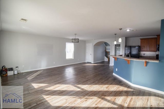 208 Bender Street, Hinesville, GA 31313