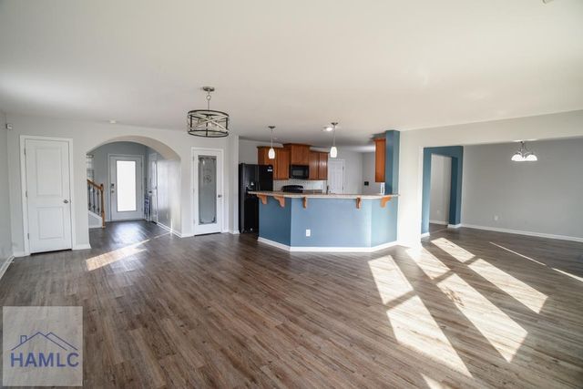 208 Bender Street, Hinesville, GA 31313