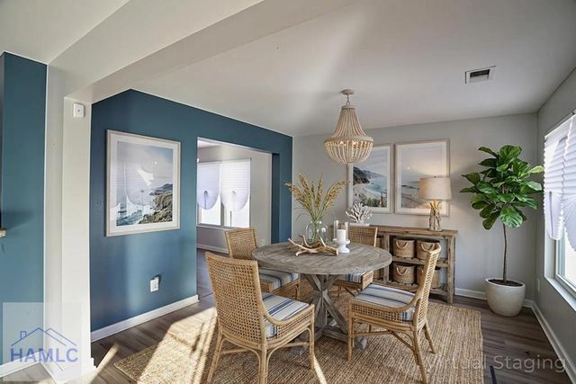 208 Bender Street, Hinesville, GA 31313