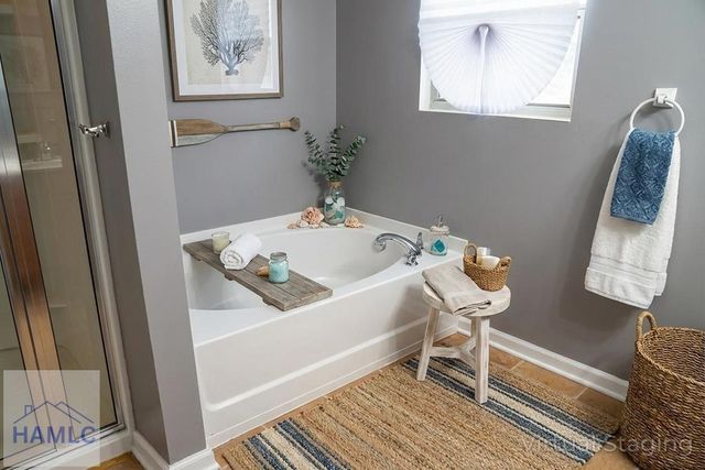 208 Bender Street, Hinesville, GA 31313