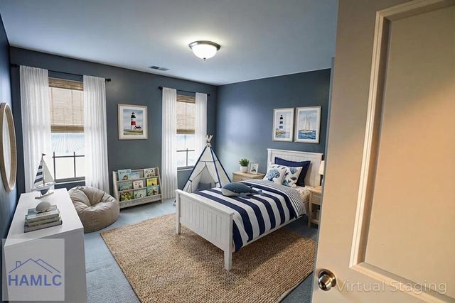 208 Bender Street, Hinesville, GA 31313