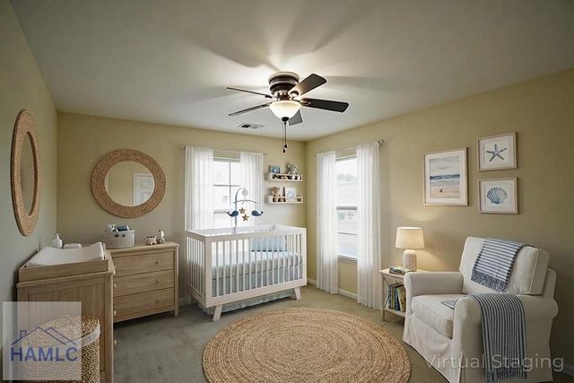 208 Bender Street, Hinesville, GA 31313